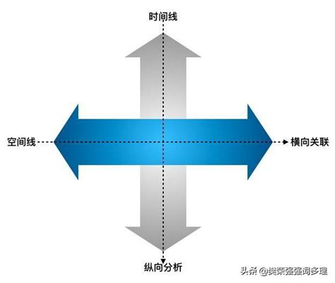 縱橫方向